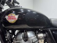 Royal Enfield Interceptor 650 2020 ONLY 10K FULL LUGGAGE MODERN CLASSIC RETRO 650CC A2 43