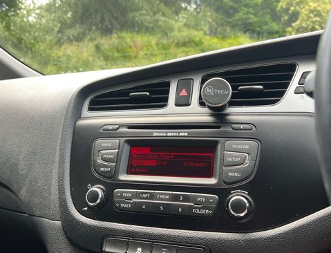 Kia Ceed 1.6 Ceed 2 EcoDynamics CRDi 5dr 18