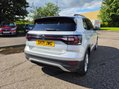 Volkswagen T-Cross 1.0 T-Cross Active TSi 5dr 33