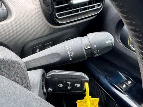 Citroen C4 Cactus 1.6 BlueHDi Feel Euro 6 (s/s) 5dr 17