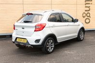 Ford Ka+ ACTIVE 2