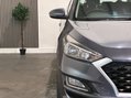 Hyundai TUCSON 1.6 GDi S Connect Euro 6 (s/s) 5dr 52
