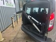 Ford Tourneo Connect ZETEC 10
