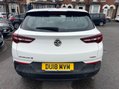 Vauxhall Grandland X 1.2 Turbo SE Euro 6 (s/s) 5dr 5