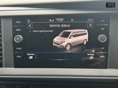 Volkswagen Transporter AUTO Crew Cab 204ps SWB L1H1 T32 Kombi Highline Air Con Cam EURO 6 33