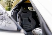 Ferrari 458 Speciale FULL FSH. CARBON FIBRE INT/EXT. CARBON ENGINE BAY. LIFT. CRUISE CONTROL. 18