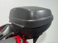 Honda VFR 1998 ONLY 16K FUEL INJECTED NON VTEC FULL LUGGAGE 800CC 43