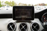 Mercedes-Benz CLA Class CLA 220 D AMG LINE 21