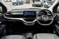 Fiat 500e ICON 3