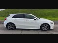 Mercedes-Benz A Class 1.5 A 180 AMG Line Executive D Auto 5dr 3