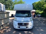 Auto-Trail Mohican SE 2 Berth Motorhome Fiat Ducato 3.0M/Jet Chassis 8
