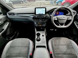 Ford Kuga 1.5 Kuga ST-Line X Edition EcoBlue Auto 5dr 2