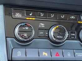 Skoda Karoq 1.5 Karoq Edition TSi Semi-Auto 5dr 54