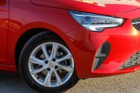 Vauxhall Corsa SE PREMIUM 11