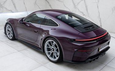 Porsche 911 GT3 TOURING (992.2) 9