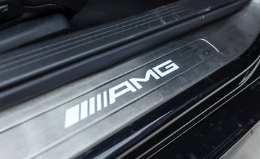 Mercedes-Benz Amg GT GT C Roadster 20