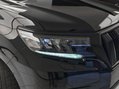 Toyota Land Cruiser 2.8D Invincible Matt Black Edition SUV 5dr Diesel Auto 4WD Euro 6 (s/s) (7 47