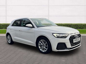 Audi A1 1.0 A1 Sportback 30 TFSI Sport 5dr