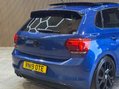 Volkswagen Polo 2.0 Polo GTi+ TSi Semi-Auto 5dr 24