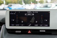 Hyundai IONIQ 5 PREMIUM 25