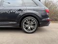 Audi SQ7 4.0 TDI V8 Vorsprung Tiptronic quattro Euro 6 (s/s) 5dr 21