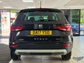 SEAT Ateca 1.6 TDI Ecomotive SE Technology Euro 6 (s/s) 5dr 90