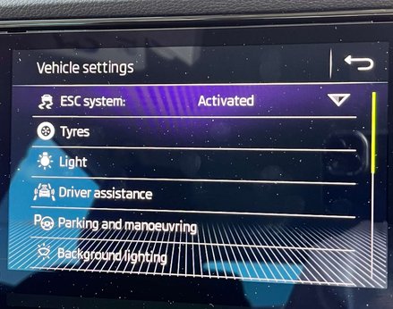 Skoda Karoq 1.5 Karoq SE L TSi Semi-Auto 5dr 41