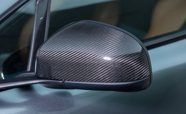 Aston Martin V8 Vantage AMR 35