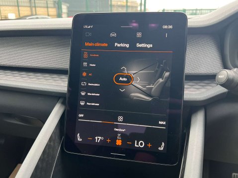 Polestar 2 Polestar 2 EV FWD 5dr *NATIONAL DELIVERY* 24
