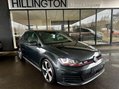 Volkswagen Golf 2.0 TSI BlueMotion Tech GTI DSG Euro 6 (s/s) 5dr 13