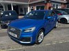 Audi Q2 TDI QUATTRO S LINE