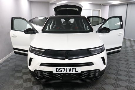 Vauxhall Mokka SRI PREMIUM 7
