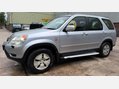 Honda CR-V 2.0 i-VTEC SE Sport SUV 5dr Petrol Automatic (220 g/km, 148 bhp) 16