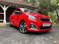 Peugeot 108 ALLURE 43