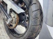 Suzuki V-Strom DL 2006 20K RUNNING ADVENTURE PROJECT BIKE 650CC VTWIN A2 23