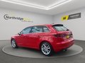 Audi A3 1.8 TFSI Sport Sportback S Tronic quattro Euro 6 (s/s) 5dr 6