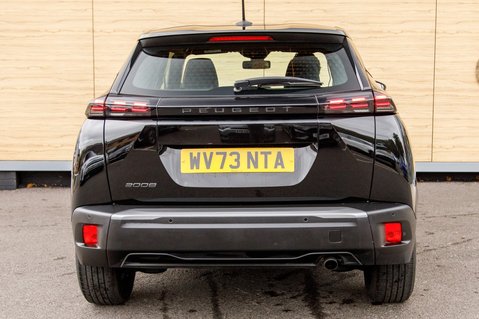 Peugeot 2008 PURETECH S/S ACTIVE 6