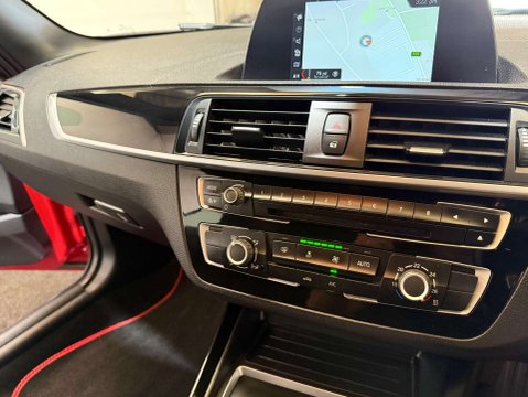 BMW 2 Series 2.0 218D M Sport 2dr 36