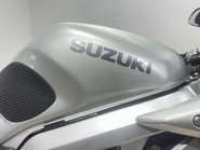 Suzuki SV650 SV650 2003 31K LONG MOT PERFECT A2 BIKE VTWIN SERVICED 650CC 25