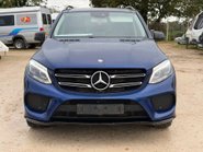 Mercedes-Benz GLE 2.1 GLE 250 D 4Matic AMG Line Premium Auto 4WD 5dr 16