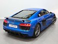 Audi R8 5.2 FSI V10 Plus Coupe 2dr Petrol S Tronic quattro Euro 6 (s/s) (610 ps) 34