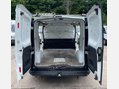 Vauxhall Vivaro 1.6 CDTi 2900 BiTurbo ecoFLEX Panel Van 5dr Diesel Manual L1 H1 Euro 5 (s/s 12
