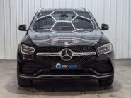 Mercedes-Benz GLC 2.0 GLC 220 D 4Matic AMG Line Auto 4WD 5dr 20