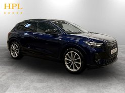 Audi Q4 40 Edition 1 SUV 5dr Electric Auto 82kWh (204 ps) Alloys - Air Con - DAB Ra