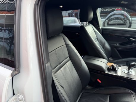 Land Rover Range Rover Evoque R-DYNAMIC S MHEV 27