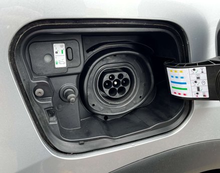 Renault Captur 1.6 Captur Techno E-Tech PHEV Auto 5dr 72