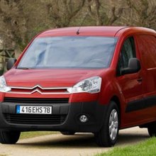 Citroën Berlingo Enterprise Edition 6