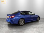 BMW 3 Series 2.0 320i M Sport Saloon 4dr Petrol Auto Euro 6 (s/s) (184 ps) 7
