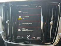 Volvo V90 2.0 D4 R-Design Plus Estate 5dr Diesel Auto Euro 6 (190 ps) 21