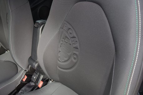 Alfa Romeo Mito Tb Multiair Quadrifoglio Verde Tct 12